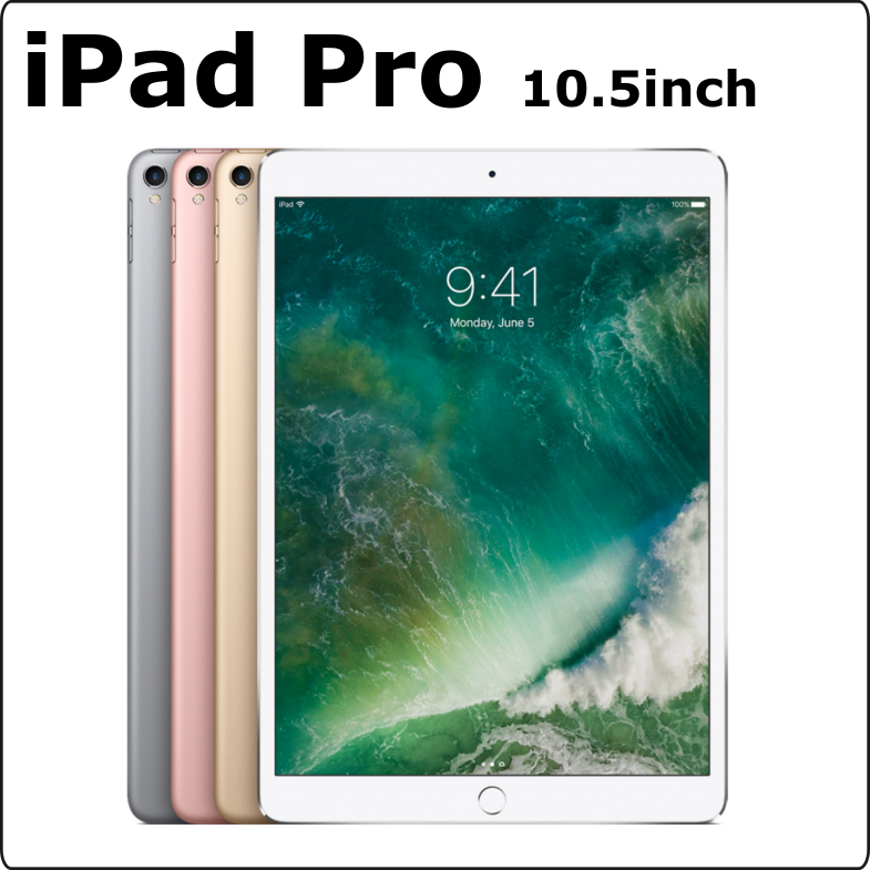iPadPro10.5inch