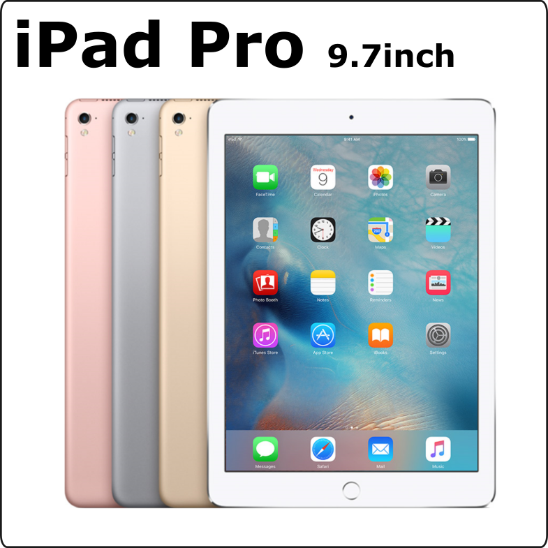 iPadPro9.7inch