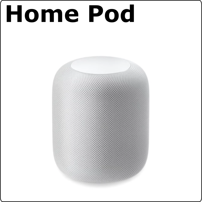 Home Pod