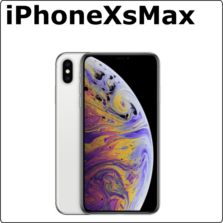 iPhoneXsMax