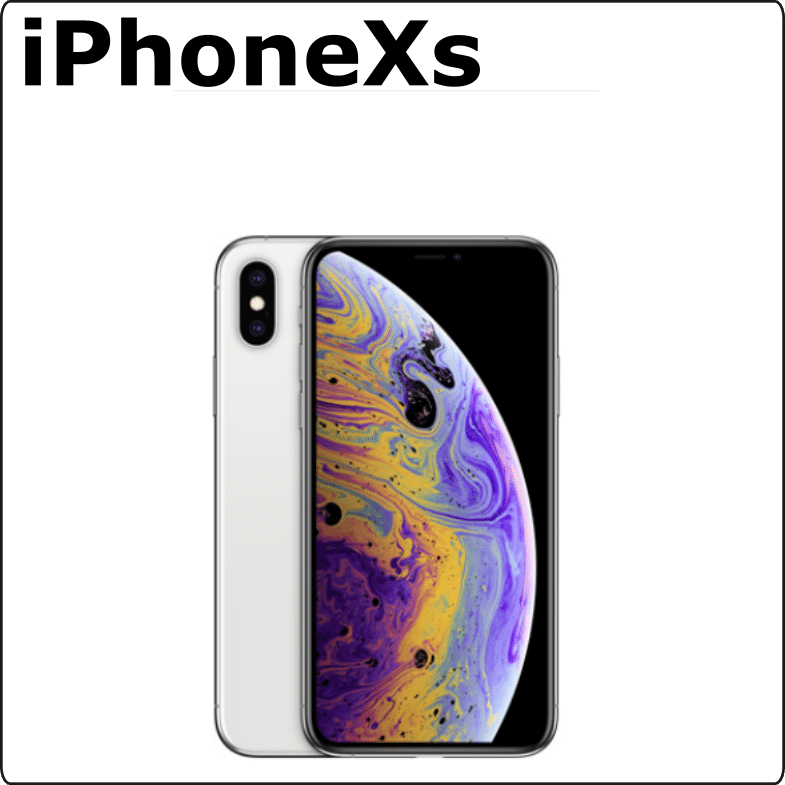 iPhoneXs